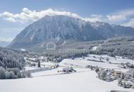 Ferienwohnung 62m², 3 Zimmer in Tauplitz. Kulmhof.