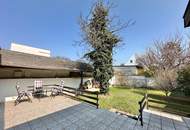 Zentrumsnahes schönes Grundstück mit älterem Haus