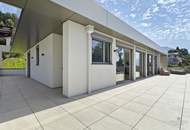 Ein Wohntraum über dem See – Exklusives Penthouse mit Panoramaausblick in Bestlage von Millstatt