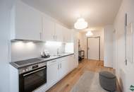 Moderner 2-Zimmer-Neubau nahe der U3