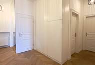 Wohnen mit Stil in der Böcklinstraße – Loft für höchste Ansprüche