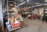 Lagerfläche in 1220 Wien zu vermieten!