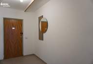 1-Zimmer Wohnung mit Balkon und Panoramablick in Liefering