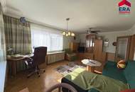 RESERVIERT: 2243 Matzen - Einfamilienhaus mit Gartenidylle in ruhiger, dennoch zentraler Lage