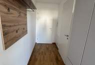 City-Garconniere mit Loggia