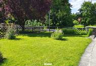 Waldviertler Holzhaus mit Garten & besonderem Charme
