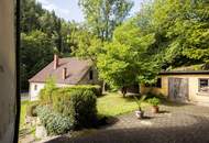 Historisches Geschäftshaus und ehemalige Gerberei am Landtorberg
