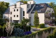 SCHWARZLAKENAU | Direkt am grünen Park | Neubauwohnungen mit Wärmepumpe & PV-Anlage | ÜBERGABE steht kurz bevor! (Marchfeldkanal, Neue Donau)