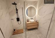 Urban wohnen, überraschend ruhig leben – stilvoll sanierter Altbau mit Lift, Freiflächen und moderner Energietechnik