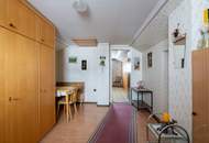 "Leistbares Eigenheim ist bald Dein, nun schau rein. Auf einem Eigengrund von 797m²-echt fein!"