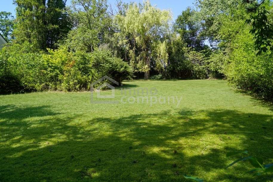 Idyllisches Baugrundstück in Klein-Engersdorf – Verwirklichen Sie Ihren Wohntraum vor den Toren Wiens, Grund und Boden-kauf, 435.000,€, 2102 Korneuburg
