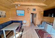 Gemütliches Holzhaus in Sonnenlage - Ihr Ruhepol im Grünen!