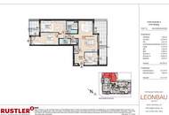 "Wohnhaus Karl 9" - Extravagante Eigentumswohnungen in Mödling