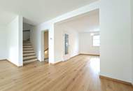 Neubauprojekt! Reihenhaus nahe Alte Donau und Donauzentrum