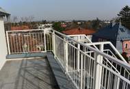 TRAUMWOHNUNG MIT FERNBLICK, 3 TERRASSEN!