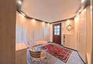 "Ruheoase mit Biotop und Sauna!"