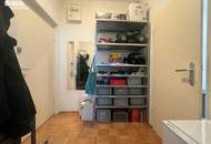 1190 Wien- 1 Zimmerwohnung im Grünen