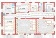 Apartmenthaus zur Verpachtung – Wohnen &amp; Arbeiten ideal kombiniert!
