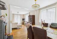 Ihr neues Zuhause mit viel Potenzial – großzügiges Einfamilienhaus in ruhiger Wohnlage