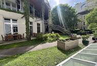 SALZBURG! Sonniges Geschäftslokal in bester Lage!