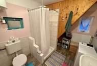 Wochenend-Oase oder Familienglück: Einfamilienhaus mit 82 m2 Wohn- und 515 m2 Grundstücksfläche!