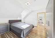 Anlage oder Eigennutzung: modernisierte 3-Zimmer-Wohnung mit Charme