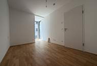 Schöne, neue 2-Zimmer-Wohnung zum Mieten!
