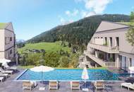 Investitionsapartments in den Alpen – Aparthotel KALM Werfenweng Top 02