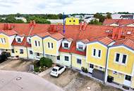 FUNKELNDES JUWEL! Wunderschönes Reihenhaus in Top Zustand!