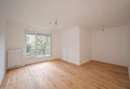 ++NEW++ 1-room new apartment in quiet location