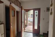 Ein Platz für echte Landliebhaber - und ein Paradies für Selbermacher! Verwirklichen Sie Ihren Wohntraum in idyllischer Umgebung von Sitzendorf