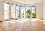 NEU | Exklusive Aktion | Jetzt sichern! | Traumhafte Wohnung mit Loggia und Grünblick in den Park! | Top Lage zwischen Schlingermarkt und SCN