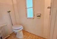 Charmantes Stadthaus in ruhiger Lage mit Potential