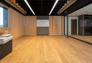 NURNOCH EIN BÜRO FREI!