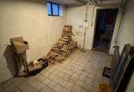 Einfamilienhaus mit Garten, Garage zu vermieten