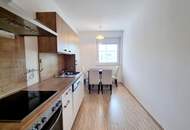 Lebensqualität in Geidorf - sonnige Wohnung mit 65 m²