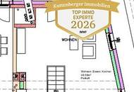 Moderne Terrassenwohnung mit traumhaftem Altstadtblick