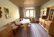 Zweifamilienhaus in top Lage