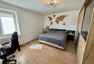 Modernisierte 2-Zimmer-Wohnung mit Top-Anbindung