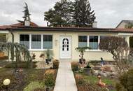 Traumhafter Bungalow mit zwei Wohneinheiten
