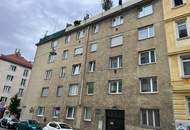Ältere renovierungsbedürftige Wohnung