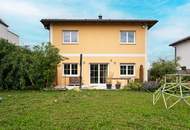 Charmantes 4-Zimmer Einfamilienhaus in Groß-Enzersdorf mit Terrasse und 2 Stellplätzen!