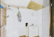 3-Zimmer Wohnung mit Gestaltungspotenzial in attraktiver Lage. Seeboden. Indoor Pool. Touristische Vermietung. Stellplätze.