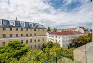 ++FonteFlats++ Großartiger 2-Zimmer Neubau-ERSTBEZUG mit Balkon!