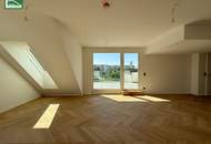 Exklusives Neubau-Penthouse in 1220 Wien – Perfekte Kapitalanlage für anspruchsvolle Investoren! - JETZT ZUSCHLAGEN