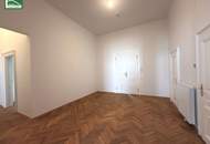 Luxuriöse Altbauwohnung mit hochwertiger Sanierung in Toplage – Rathausstraße, Wien 1010 - JETZT ANFRAGEN