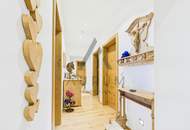 Neuwertige Wohnung in zentraler Lage