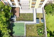 KTG 44, Nachhaltige Architektur trifft auf urbane Lebensqualität!