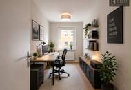 Modern saniertes Zuhause mit großzügigem Raumkonzept und perfekter Infrastruktur