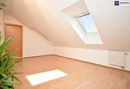 ANLEGER-HIT! Investieren in Top Rendite Objekt! Tolle 2-Zimmer-Wohnung Maisonette in Wildon! Bereits VERMIETET!